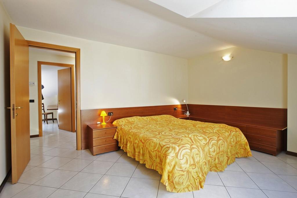 GermignagaResidenz Lagobello公寓 外观 照片