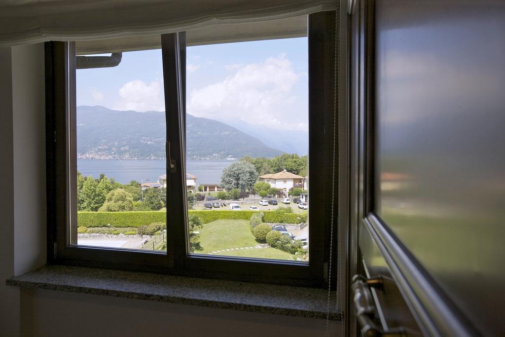 GermignagaResidenz Lagobello公寓 外观 照片