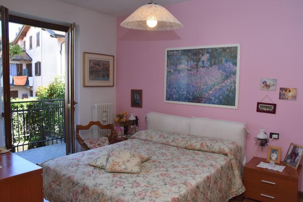 GermignagaResidenz Lagobello公寓 外观 照片